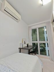 Eight Riversuites (D12), Condominium #542219091